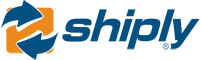 Cheap Courier Services > Shiply Logo