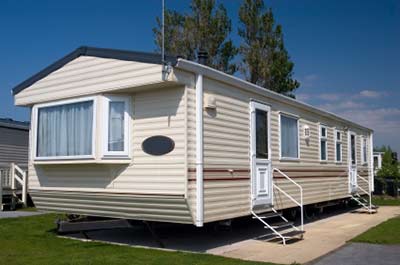 Mobile Home in Townsville City