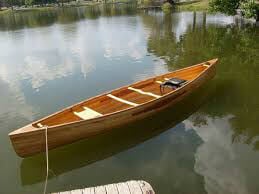 Canoe from Georgina to Kelowna