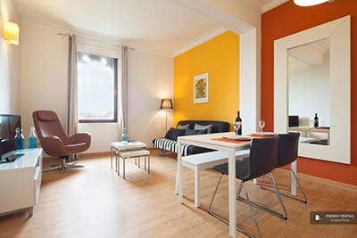 3 Dormitorio Apartamento de Barcelona a Sant Just D´Esvern, Barcelona