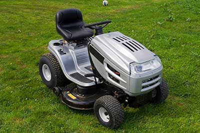 Tracteur Tondeuse de Dijon  à Cahors