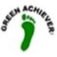 Premio “Green Achiever”