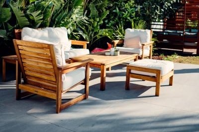 Patio Furniture