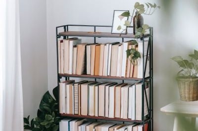 Bookcase