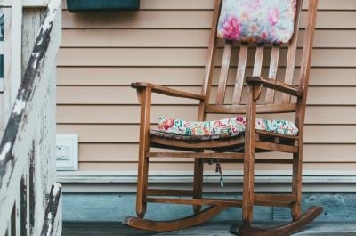 Rocking Chair