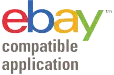 An eBay compatible application
